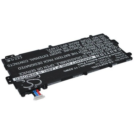 Bsc Preferred Samsung GT-N5100 GT-N5110 GT-N5120 SGH-I467 Repl. Battery CS-SGP510SL